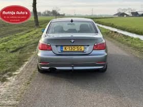 BMW 5-Serie thumbnail 9