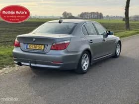 BMW 5-Serie thumbnail 10