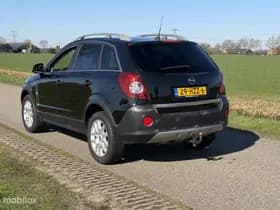 Opel Antara thumbnail 12