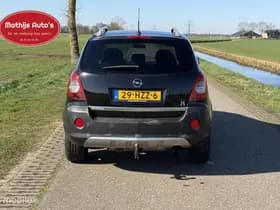 Opel Antara thumbnail 7
