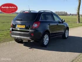 Opel Antara thumbnail 8