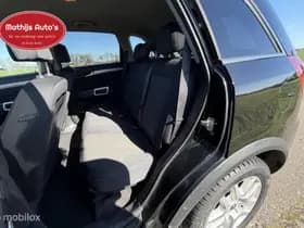 Opel Antara thumbnail 10