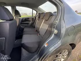 Suzuki SX4 thumbnail 14