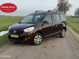 Dacia Dokker thumbnail 1