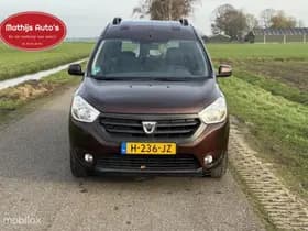 Dacia Dokker thumbnail 2