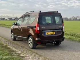 Dacia Dokker thumbnail 11