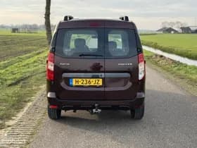 Dacia Dokker thumbnail 12