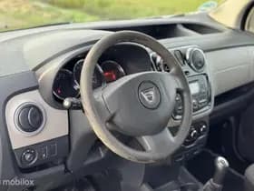 Dacia Dokker thumbnail 18