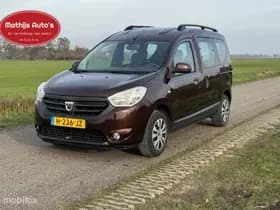 Dacia Dokker thumbnail 3