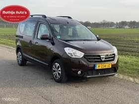 Dacia Dokker thumbnail 6