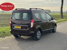 Dacia Dokker thumbnail 7