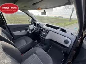 Dacia Dokker thumbnail 9