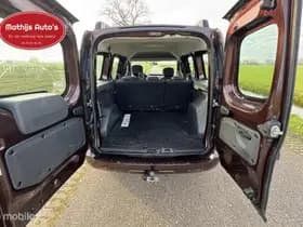 Dacia Dokker thumbnail 10