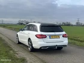 Mercedes-Benz C-Klasse thumbnail 12