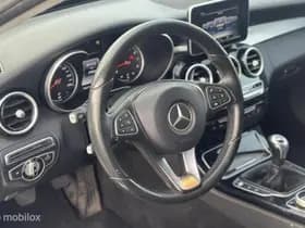 Mercedes-Benz C-Klasse thumbnail 14