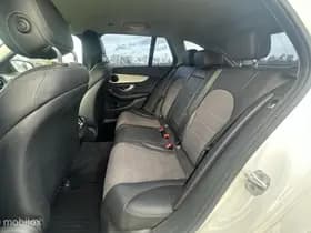 Mercedes-Benz C-Klasse thumbnail 15