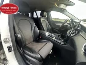 Mercedes-Benz C-Klasse thumbnail 5