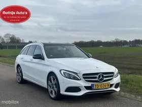 Mercedes-Benz C-Klasse thumbnail 6