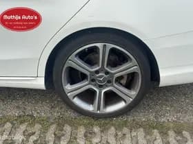 Mercedes-Benz C-Klasse thumbnail 10