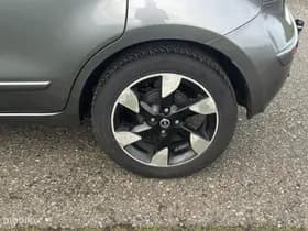 Nissan Note thumbnail 12