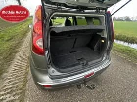 Nissan Note thumbnail 7