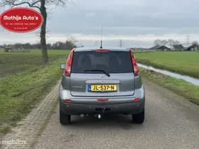 Nissan Note thumbnail 9