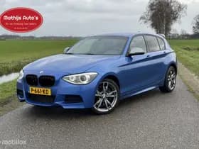 BMW 1-Serie thumbnail 1