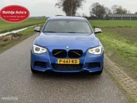BMW 1-Serie thumbnail 2
