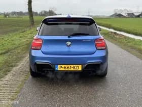 BMW 1-Serie thumbnail 11