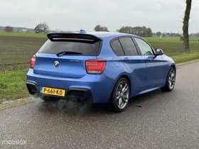 BMW 1-Serie thumbnail 12