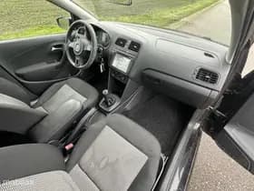 Volkswagen Polo thumbnail 11
