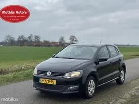 Volkswagen Polo thumbnail 3