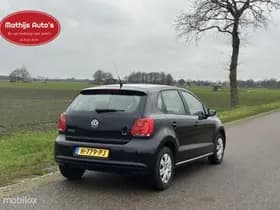 Volkswagen Polo thumbnail 7