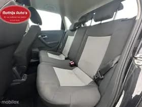 Volkswagen Polo thumbnail 9