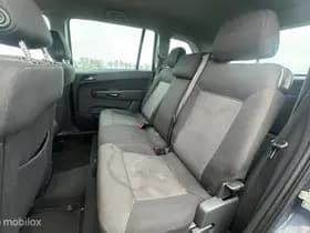 Opel Zafira thumbnail 11