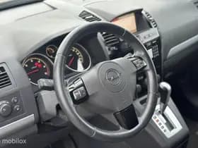 Opel Zafira thumbnail 16