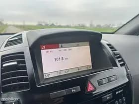 Opel Zafira thumbnail 18