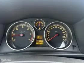 Opel Zafira thumbnail 19