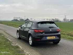 SEAT Leon thumbnail 12