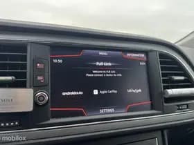 SEAT Leon thumbnail 20