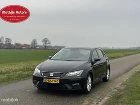 SEAT Leon thumbnail 3