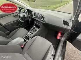 SEAT Leon thumbnail 4