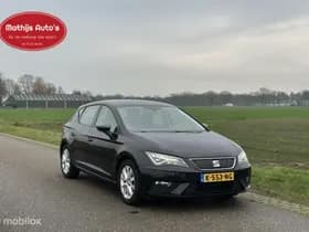SEAT Leon thumbnail 6