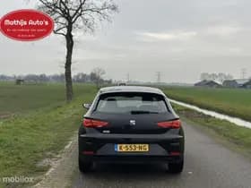 SEAT Leon thumbnail 7