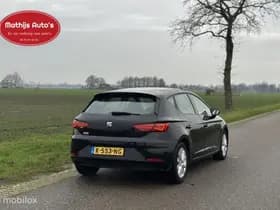 SEAT Leon thumbnail 8