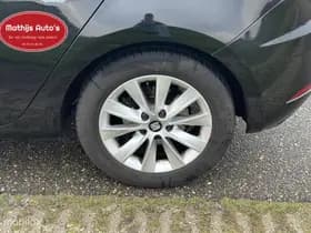 SEAT Leon thumbnail 10