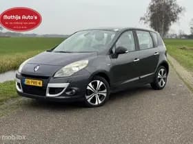 Renault Scénic