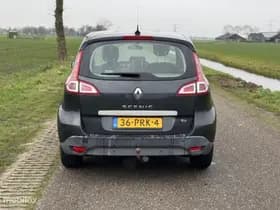 Renault Scénic thumbnail 13