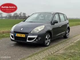 Renault Scénic thumbnail 3
