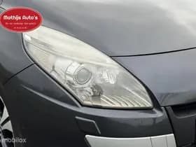 Renault Scénic thumbnail 5